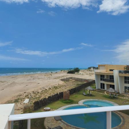 Vilas Na Praia Residence O Paraiso E Aqui Aracati Luaran gambar