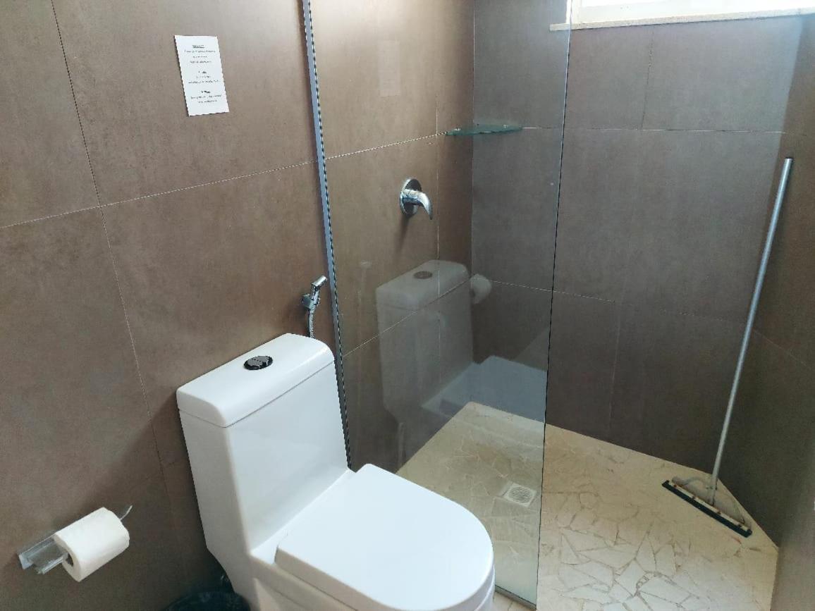 Vilas Na Praia Residence O Paraiso E Aqui Aracati Luaran gambar