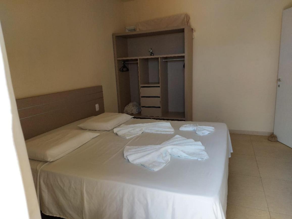 Vilas Na Praia Residence O Paraiso E Aqui Aracati Luaran gambar