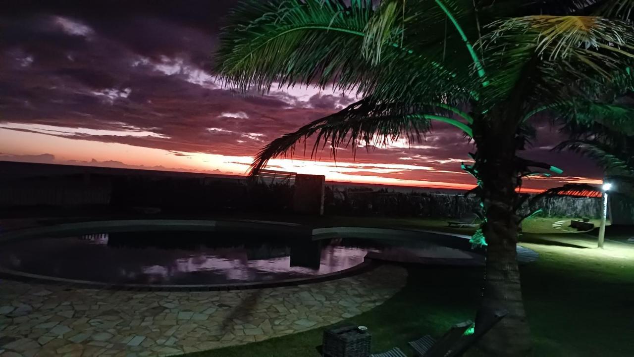 Vilas Na Praia Residence O Paraiso E Aqui Aracati Luaran gambar
